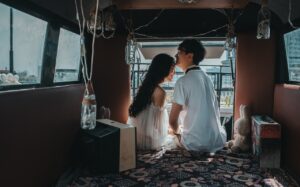 結婚詐欺の兆候を見抜くための婚活のポイントは？