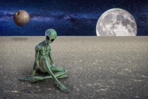 外国人による恋愛詐欺の詐欺師を見分ける方法は？